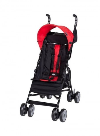 Foldable Rocket Stroller