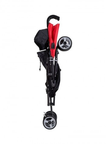 Foldable Rocket Stroller