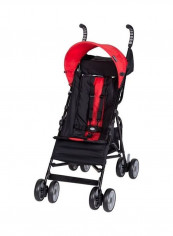 Foldable Rocket Stroller