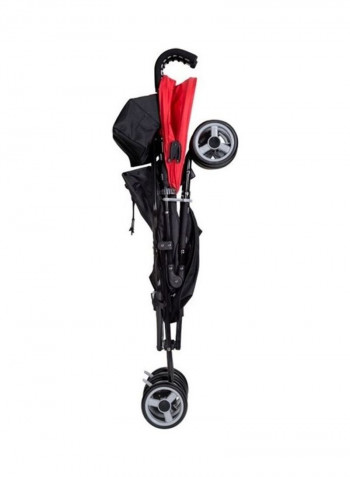 Foldable Rocket Stroller