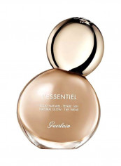 L’Essentiel Natural Glow Foundation SPF20 035N Beige