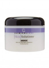 Drench Ultra Rich Day And Night Moisturizer 8ounce