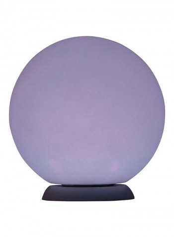 Induction Charge Waterproof LED Ball Multicolour 60cm