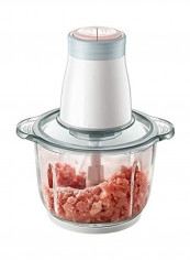 Multifunction Electric Meat Grinder Household Multicolour