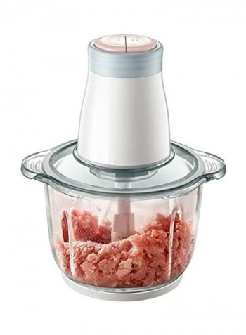 Multifunction Electric Meat Grinder Household Multicolour