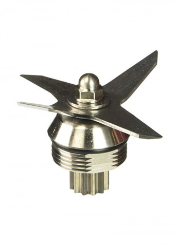 Replacement Wet Blade For Mixer 1152 Silver