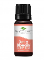 Spring Blossoms Synergy Blend Essential Oil 10ml reviews Spring Blossoms Synergy Blend Essential Oil 10ml