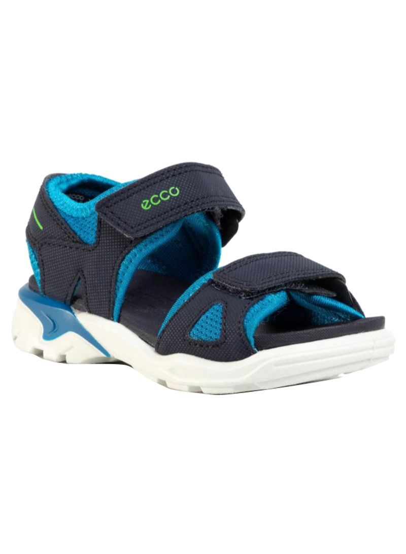 Biom Raft Sandals Blue