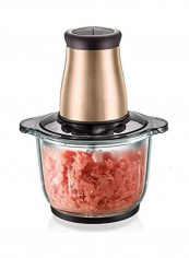 Multifunctional Electric Meat Grinder Machine Multicolour