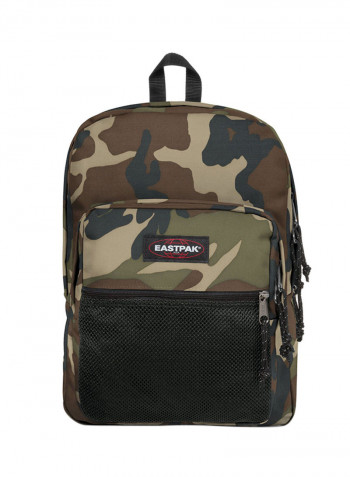 Pinnacle Backpack Camo
