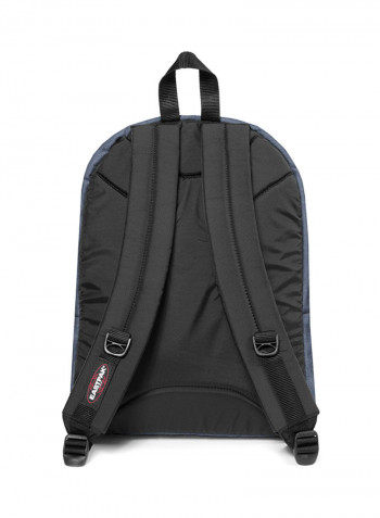 Pinnacle Backpack Crafty Jeans