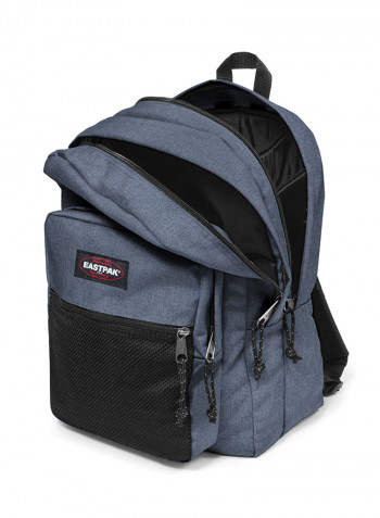 Pinnacle Backpack Crafty Jeans