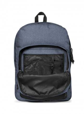 Pinnacle Backpack Crafty Jeans