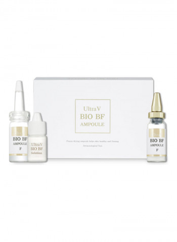 Bio BF Ampoule 18ml