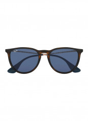 Casual Round Sunglasses - Lens Size: 54 mm