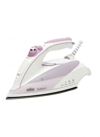 Handheld Steam Iron 300 ml 2000 W ST505 White