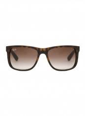 Justin Classic Square Sunglasses