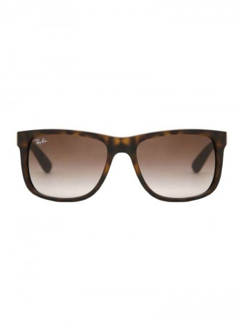 Justin Classic Square Sunglasses