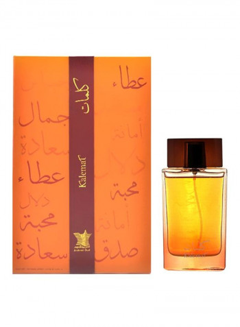 بخور عود كلمات 100مل