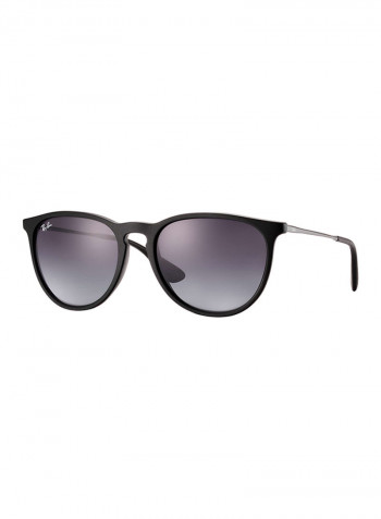 Erika Classic Pilot Sunglasses - Lens Size: 54 mm