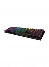 Suora FX RGB Mechanical Gaming Keyboard Black reviews Suora FX RGB Mechanical Gaming Keyboard Black