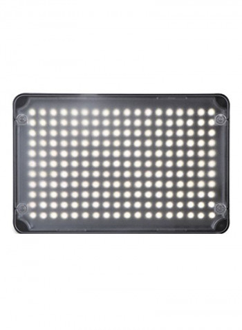 Camera Studio Temperature Light Black