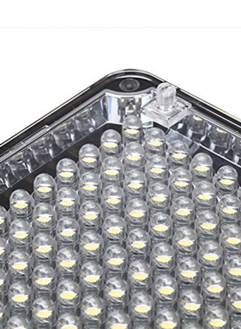 Camera Studio Temperature Light Black