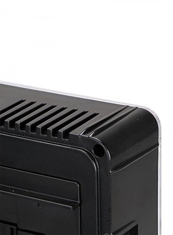 Camera Studio Temperature Light Black