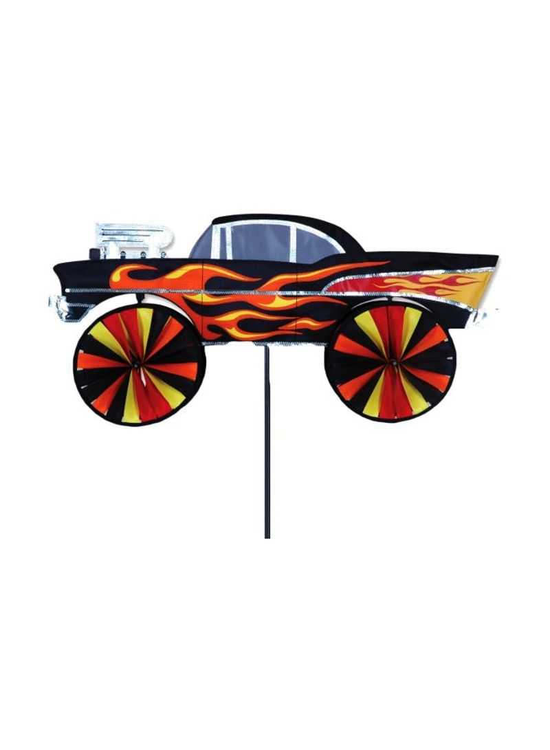 Hot Rod Spinner Toy 28inch