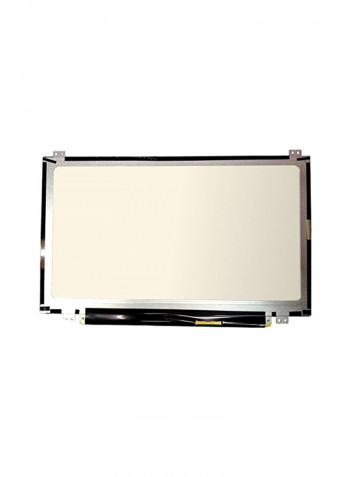 Replacement LED HD Display Screen 11.6inch Beige/Black