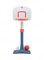 Shootin Hoops Junior Basketball Set 93.3x51.5x155.6cm