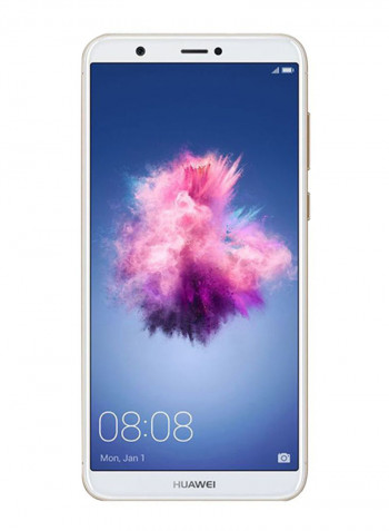 Huawei P Smart Dual Sim Gold 64GB 4G LTE