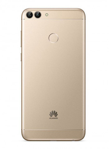 Huawei P Smart Dual Sim Gold 64GB 4G LTE