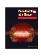 Periodontology At A Glance Paperback