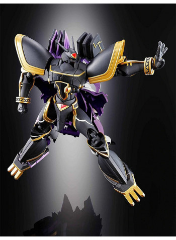 The Dark Knight Rises S.H.Figuarts Catwoman Action Figure