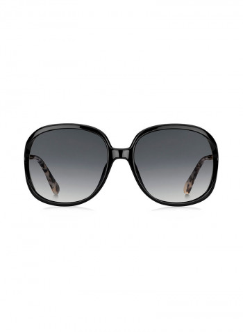 Women's Square Sunglasses