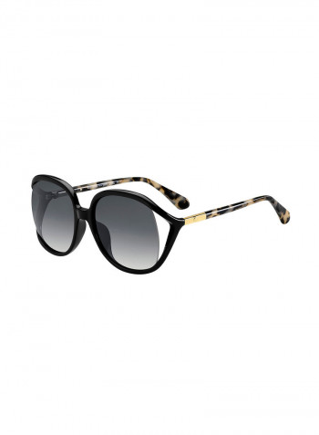 Women's Square Sunglasses