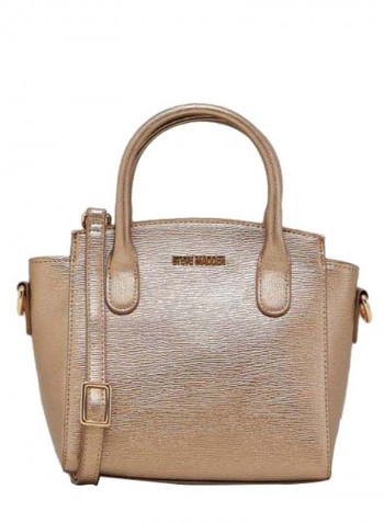 Quince Shopper Gold