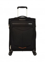 Summerfunk Spinner Luggage Trolley Black reviews Summerfunk Spinner Luggage Trolley Black