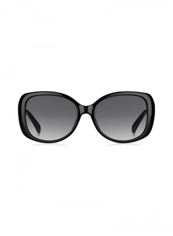 Women's Rectangular Sunglasses