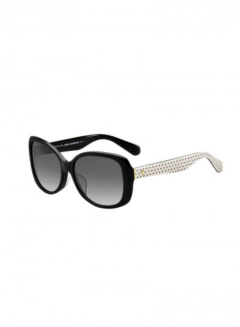 Women's Rectangular Sunglasses