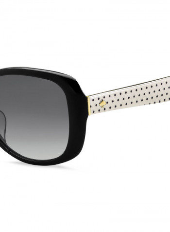 Women's Rectangular Sunglasses