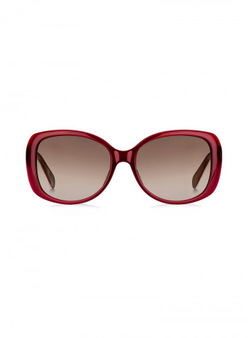 Women's Rectangular Sunglasses