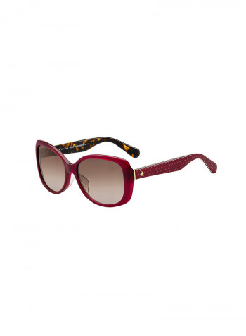 Women's Rectangular Sunglasses