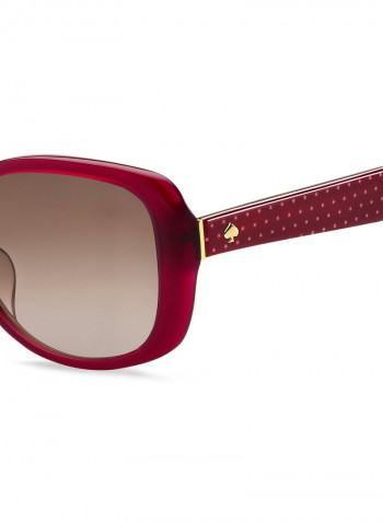Women's Rectangular Sunglasses