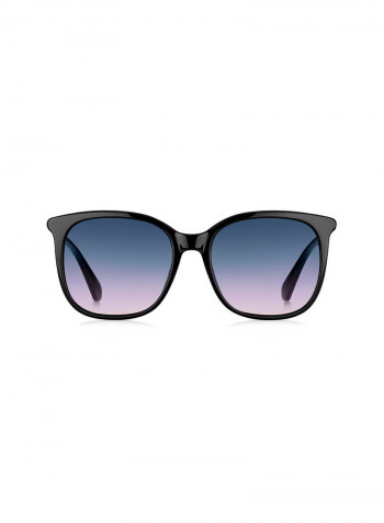 Women's Square Sunglasses
