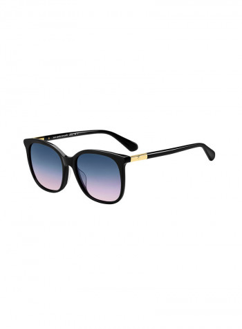 Women's Square Sunglasses