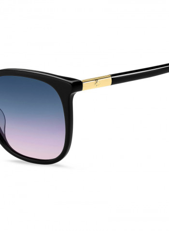 Women's Square Sunglasses