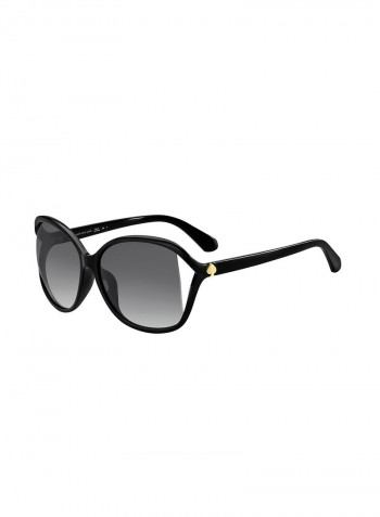 Women's Square Sunglasses