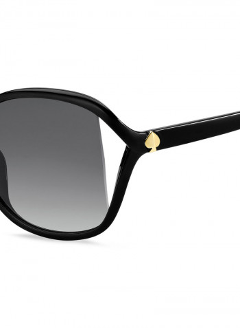Women's Square Sunglasses